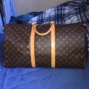 Designer bag